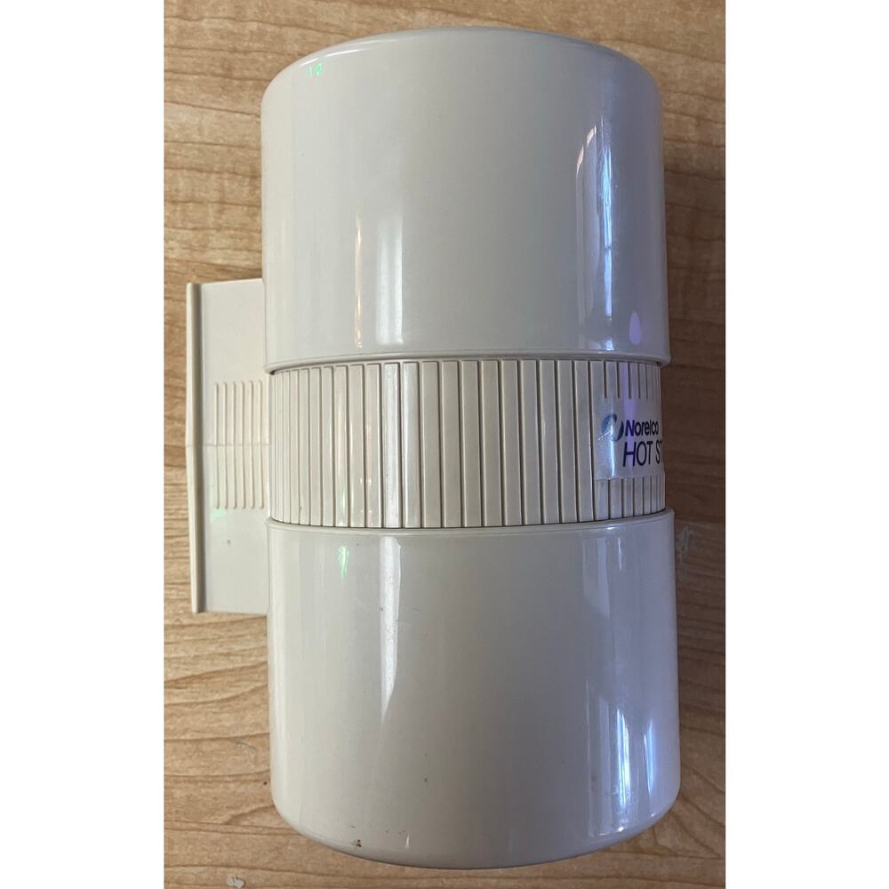 Vintage Norelco Hot Food/Beverage Maker 1986